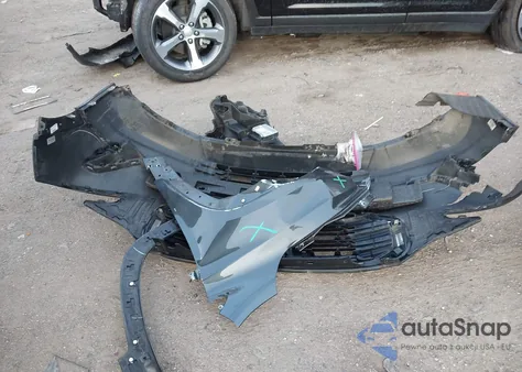 2020 GMC Terrain Awd Sle z USA, uszkodzony, nr VIN 3GKALTEV2LL116619